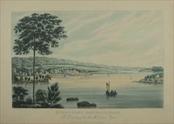 Sydney, Topographical views