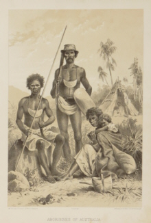 Aboriginal Australians